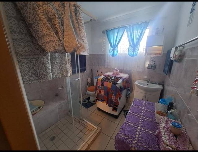 3 BEDROOM HOUSE FOR SALE IN SASOLBURG EXT 1